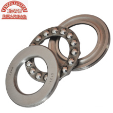 Thrust Ball Bearings with Two Separate Cage (51218)
